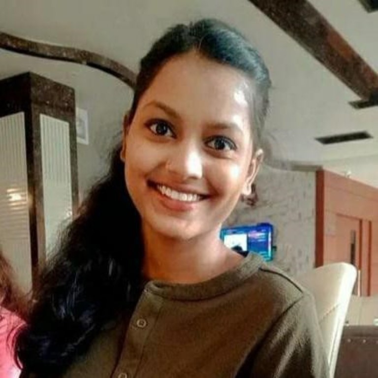 Aruhi Pallavi